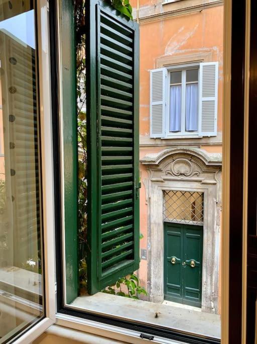 Lidia-Heart Of Rome,Trastevere Exterior photo