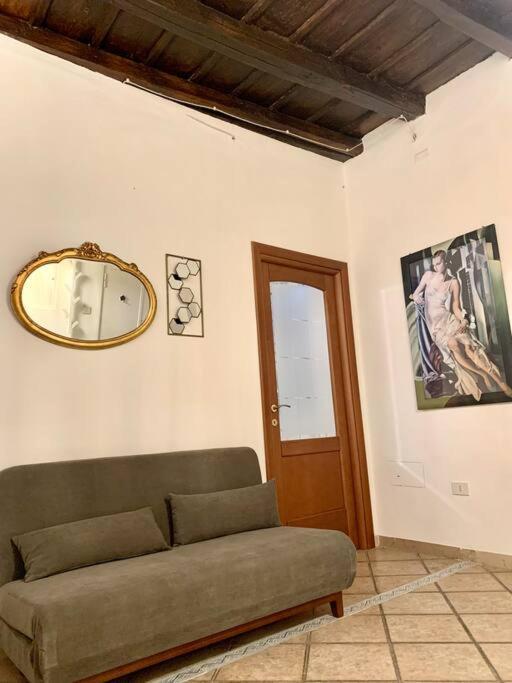 Lidia-Heart Of Rome,Trastevere Exterior photo
