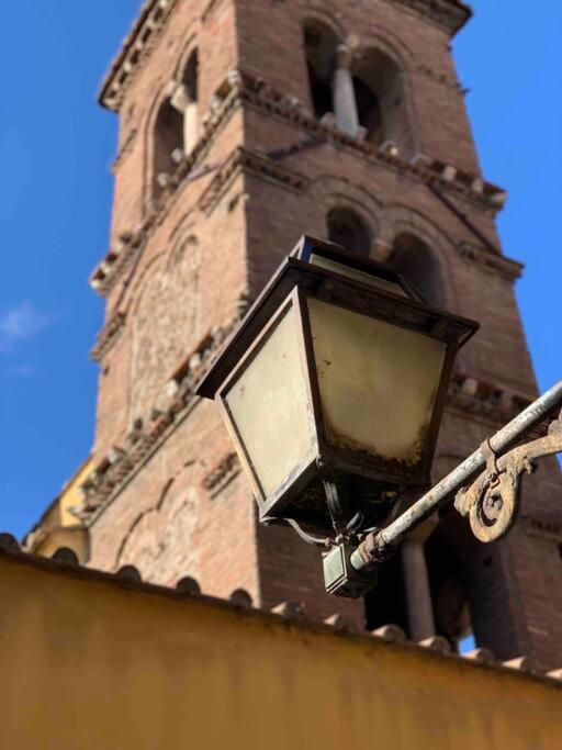 Lidia-Heart Of Rome,Trastevere Exterior photo
